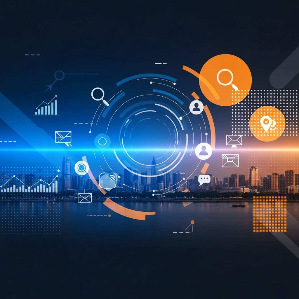 Top 10 Best Digital Marketing Companies in Nantong