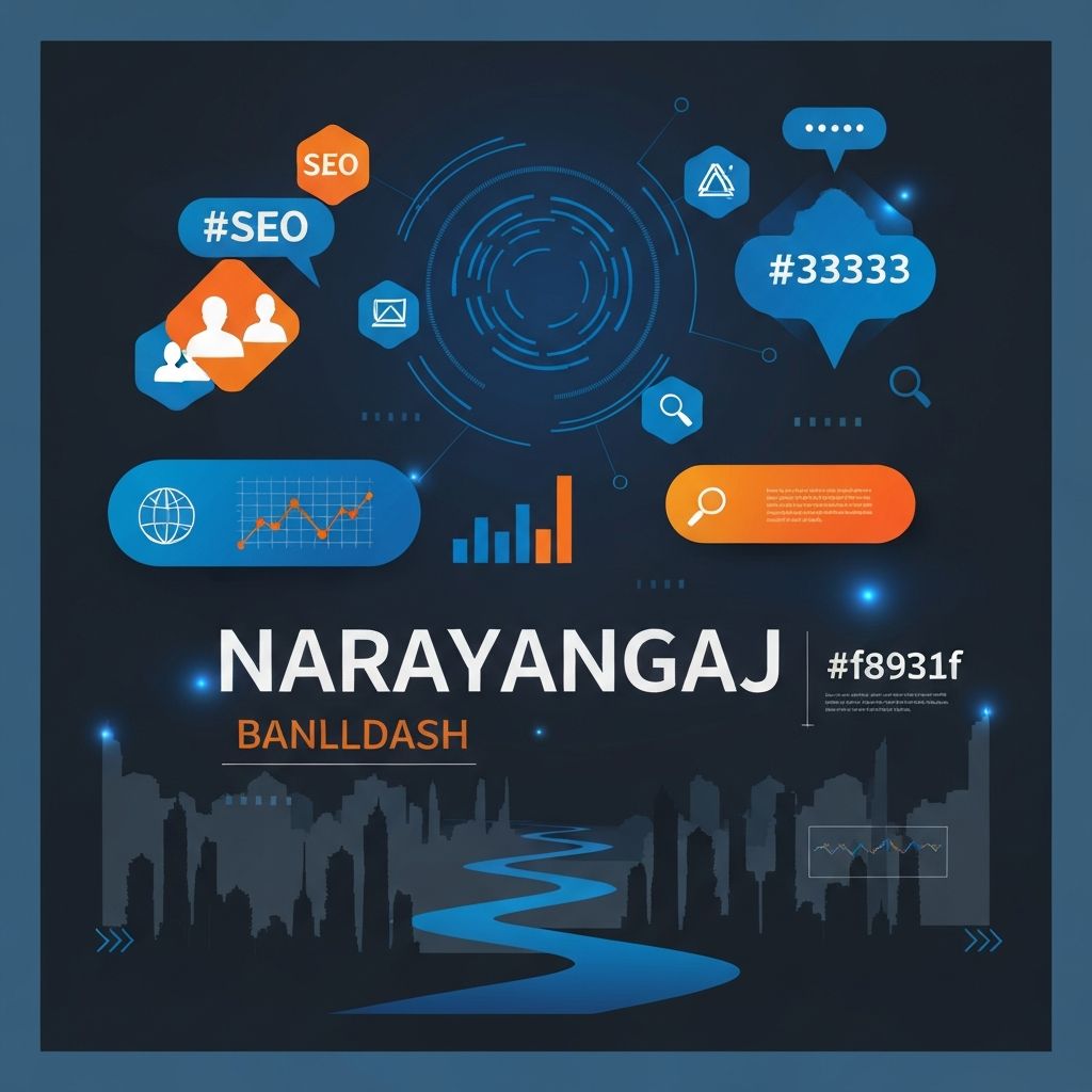 Top 10 Best Digital Marketing Companies in Narayanganj