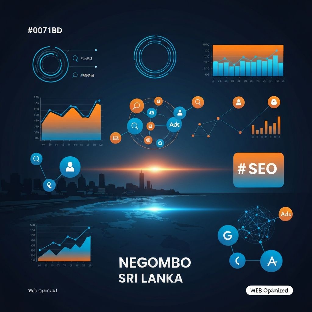 Top 10 Best Digital Marketing Companies in Negombo