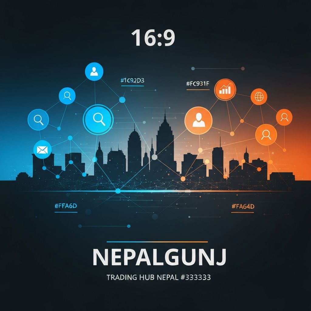 Top 10 Best Digital Marketing Companies in Nepalgunj