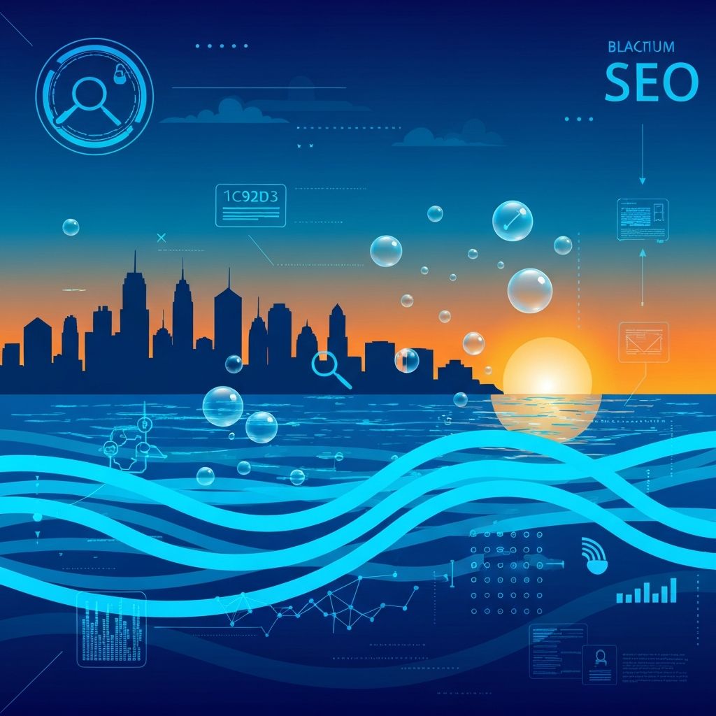 Top 10 Best Digital Marketing Companies in Novorossiysk