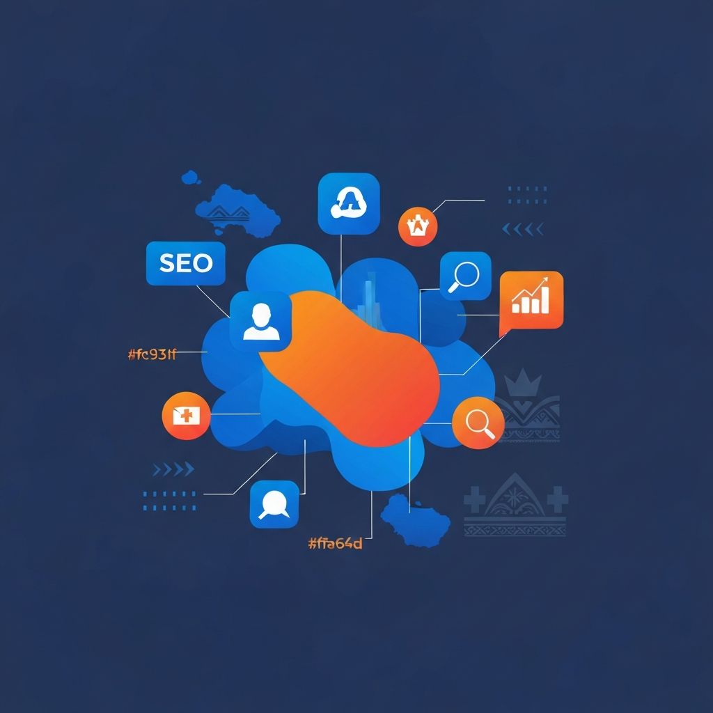 Top 10 Best Digital Marketing Companies in Nukualofa