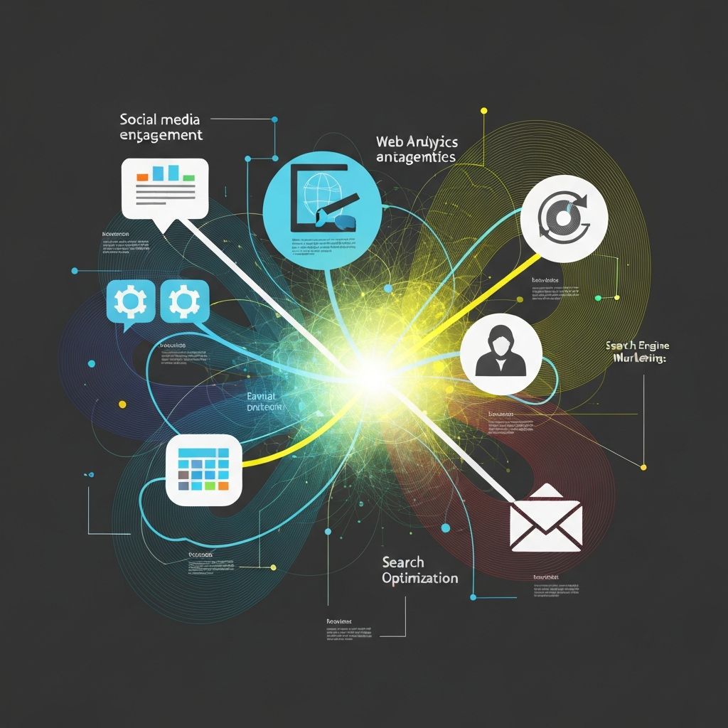 Top 10 Best Digital Marketing Companies in Okara