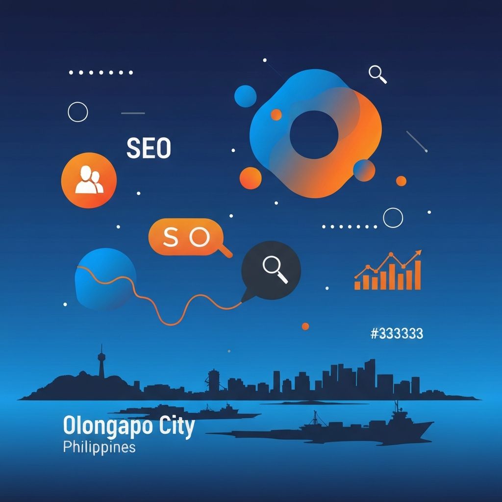 Top 10 Best Digital Marketing Companies in Olongapo