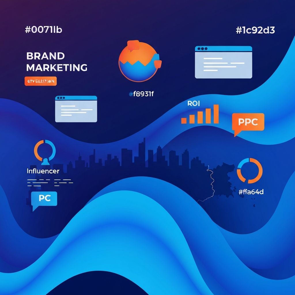 Top 10 Best Digital Marketing Companies in Paju