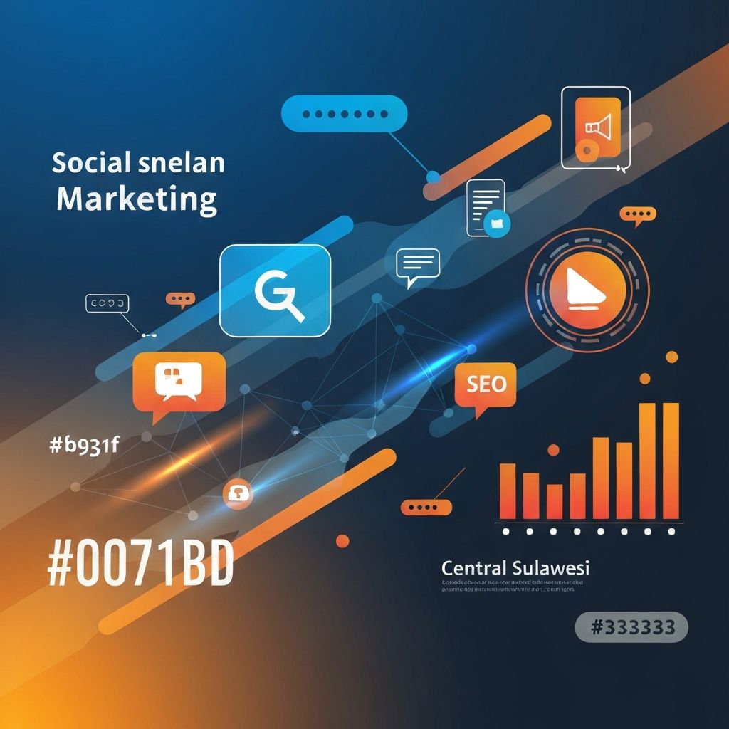 Top 10 Best Digital Marketing Companies in Palu