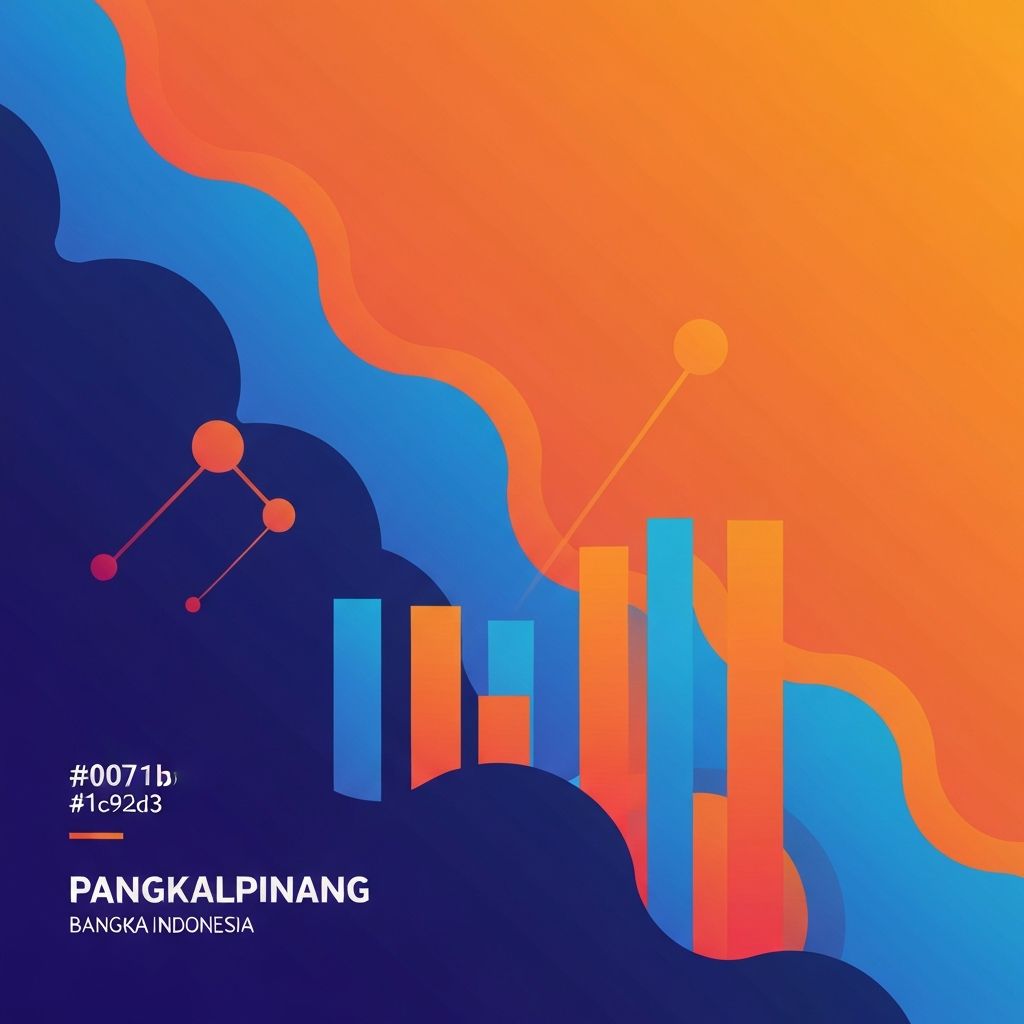 Top 10 Best Digital Marketing Companies in Pangkalpinang