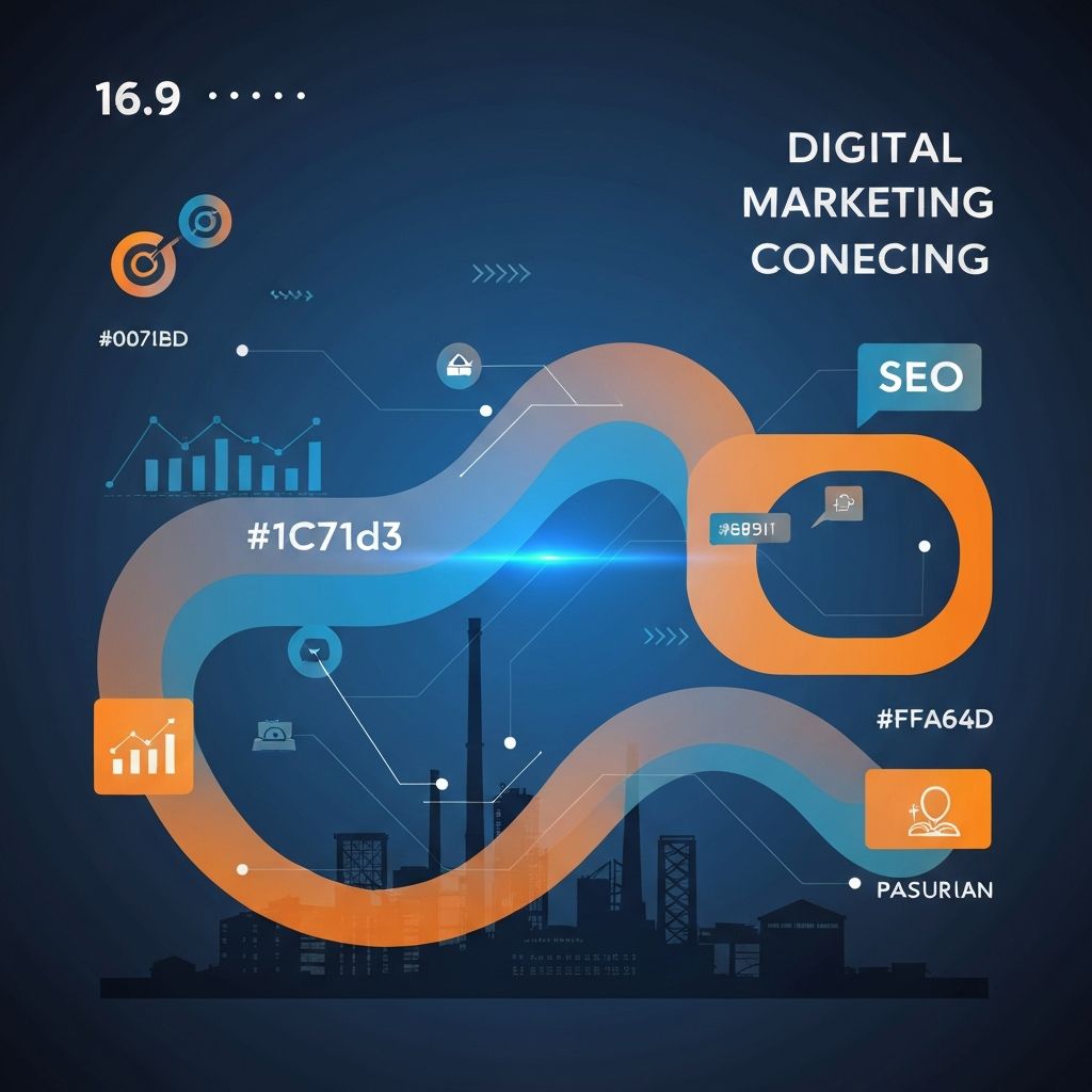 Top 10 Best Digital Marketing Companies in Pasuruan