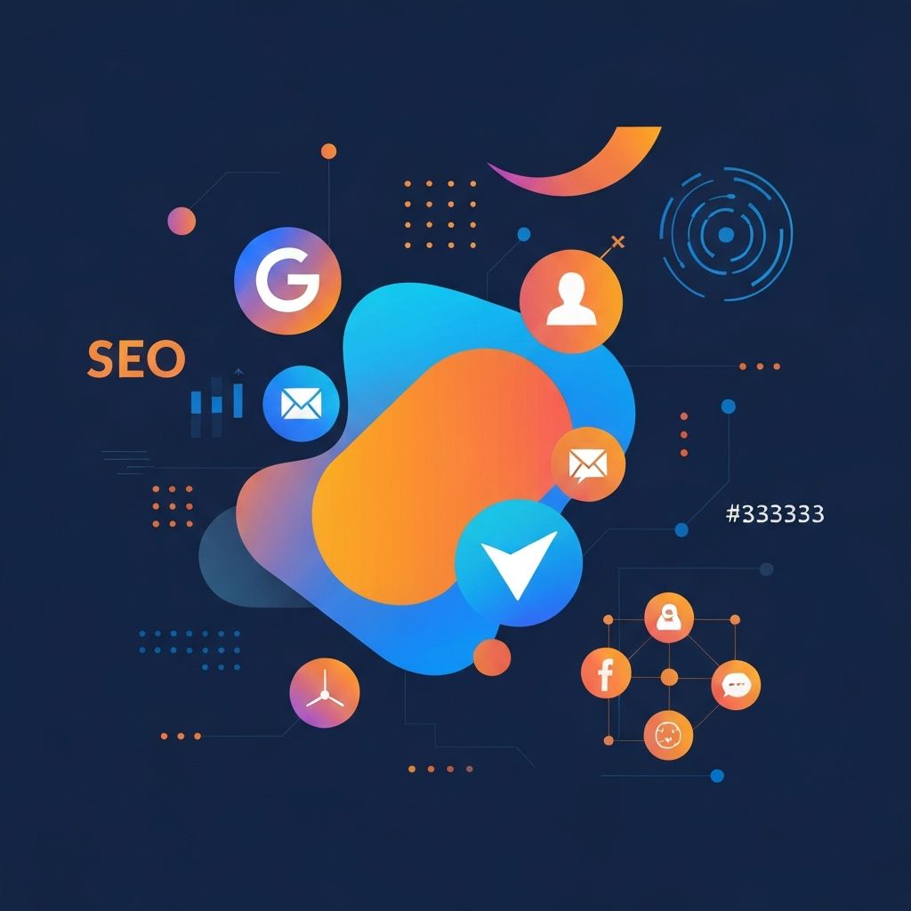 Top 10 Best Digital Marketing Companies in Penza