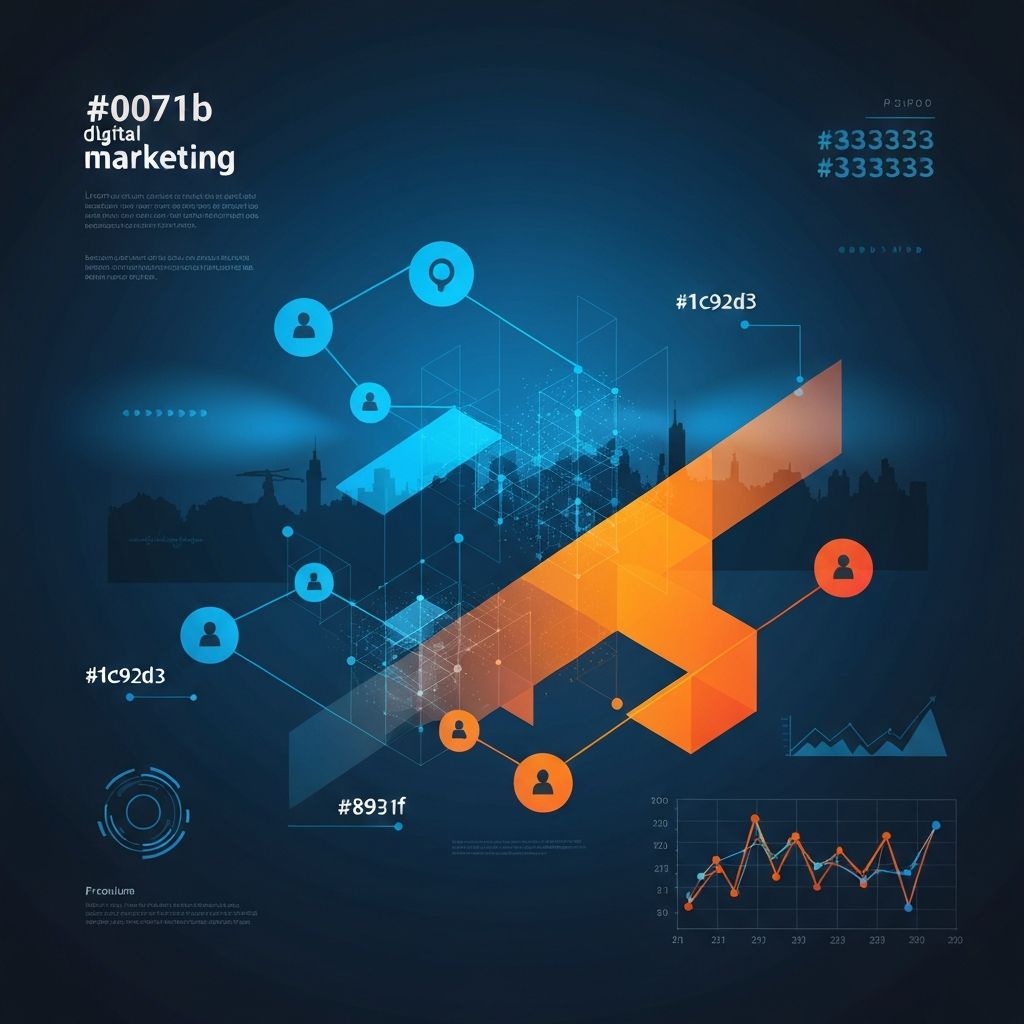 Top 10 Best Digital Marketing Companies in Petropavl