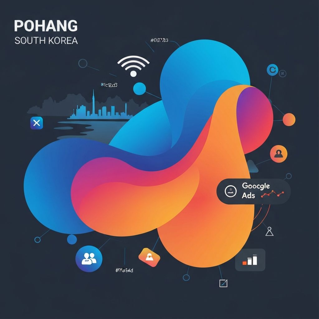 Top 10 Best Digital Marketing Companies in Pohang