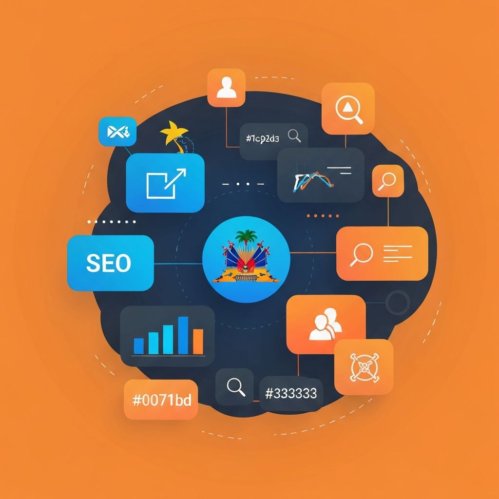 Top 10 Best Digital Marketing Companies in Port-au-Prince