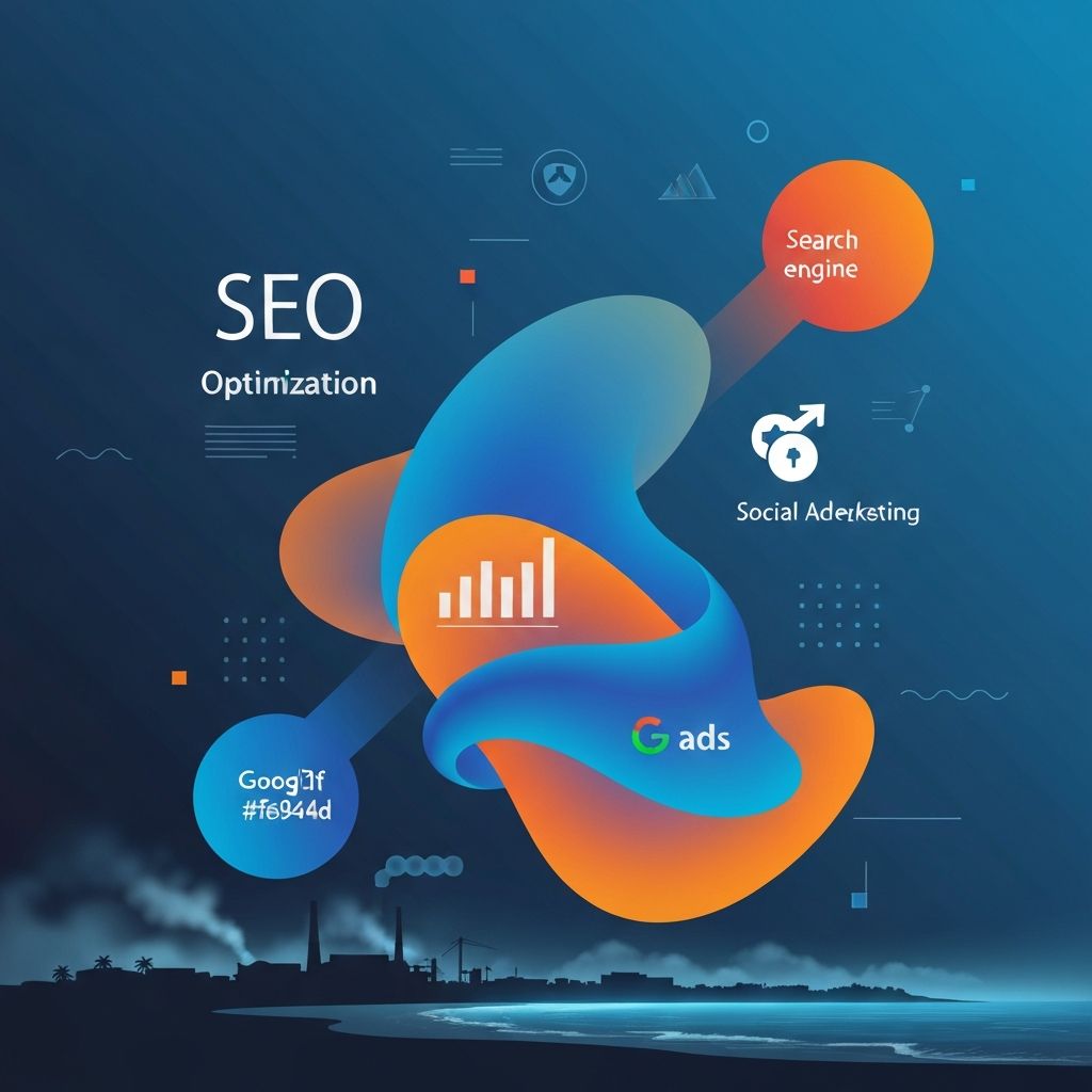 Top 10 Best Digital Marketing Companies in Rayong