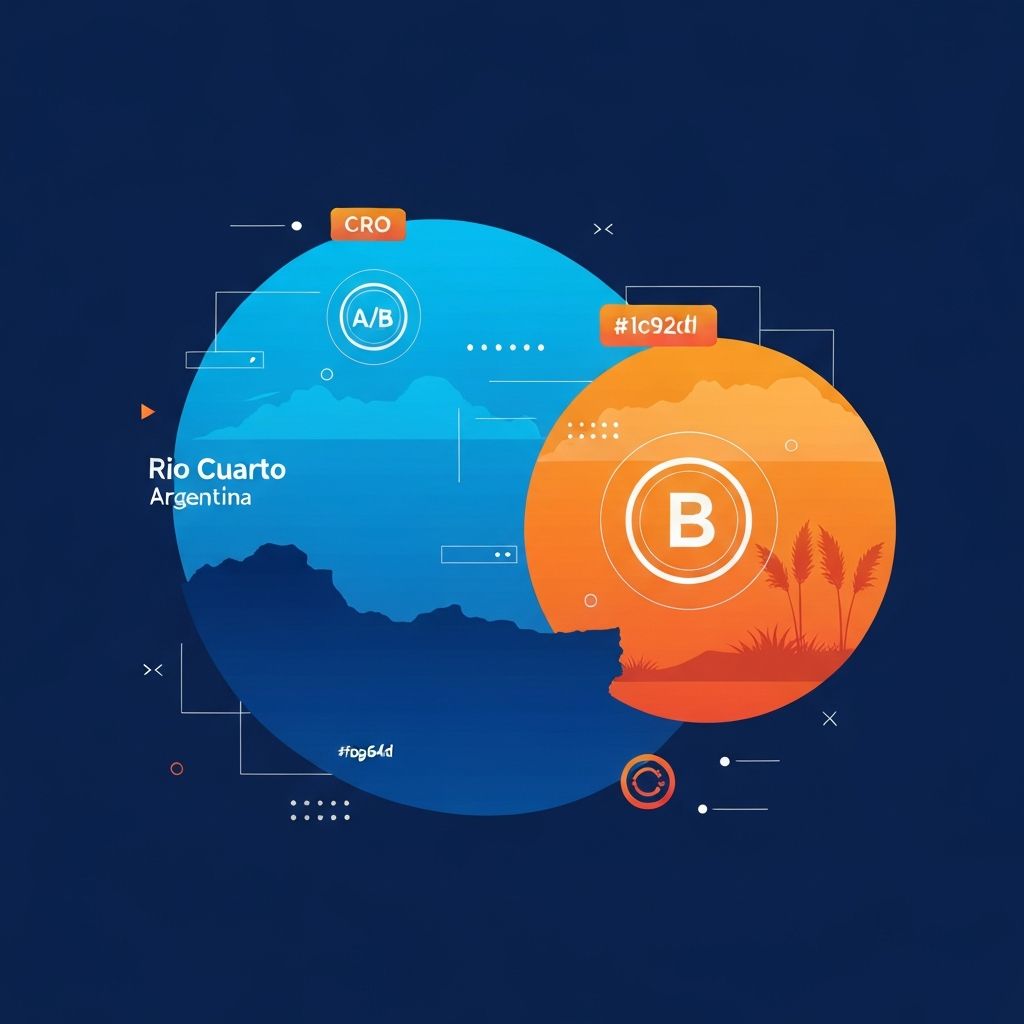 Top 10 Best Digital Marketing Companies in Rio Cuarto