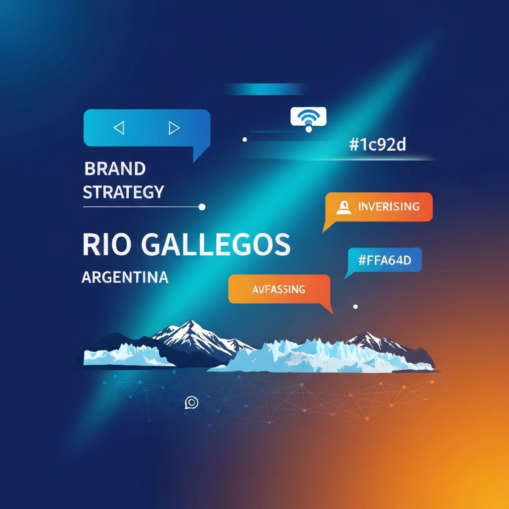 Top 10 Best Digital Marketing Companies in Rio Gallegos
