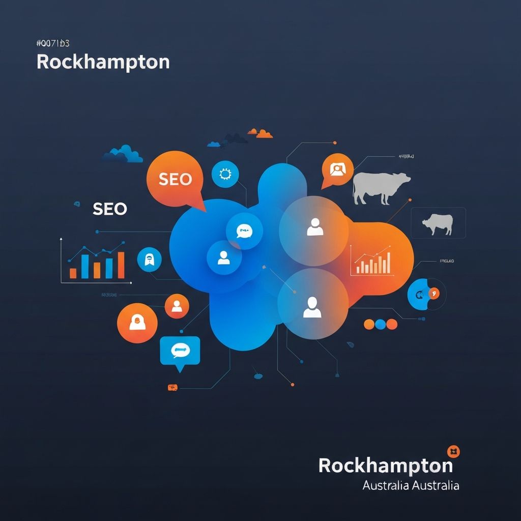 Top 10 Best Digital Marketing Companies in Rockhampton