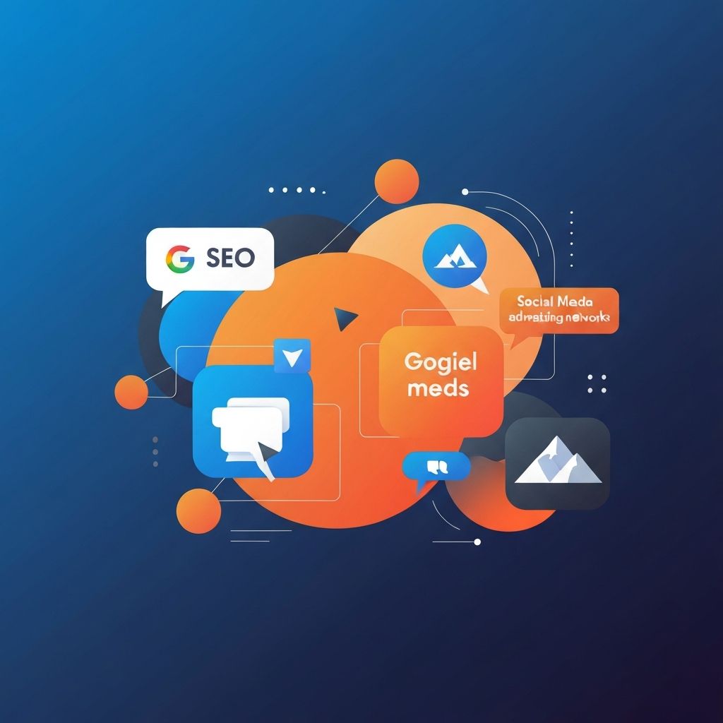 Top 10 Best Digital Marketing Companies in Ruhengeri