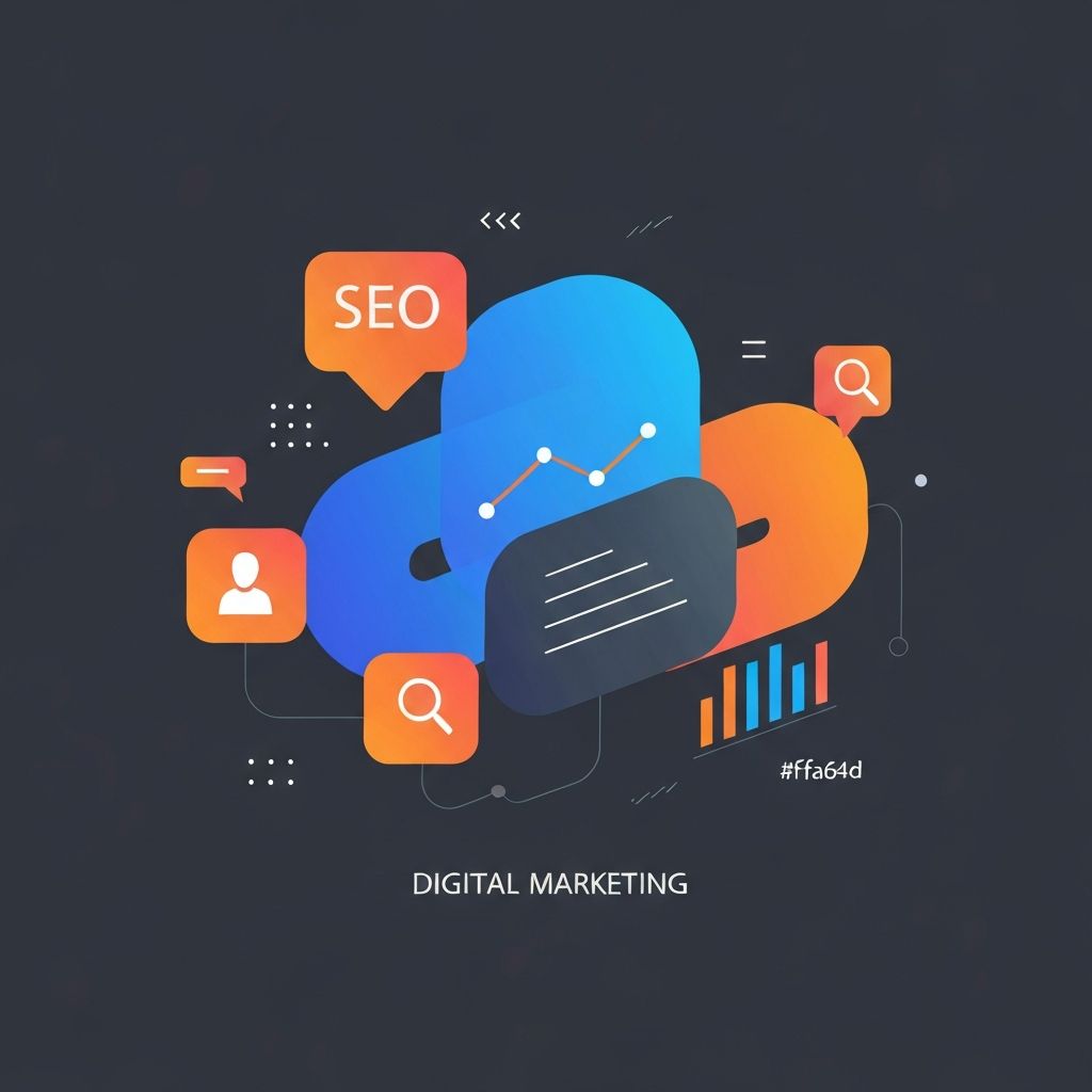 Top 10 Best Digital Marketing Companies in Serekunda
