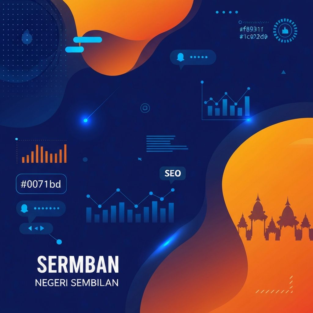 Top 10 Best Digital Marketing Companies in Seremban