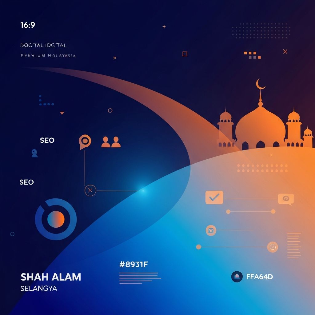 Top 10 Best Digital Marketing Companies in Shah Alam