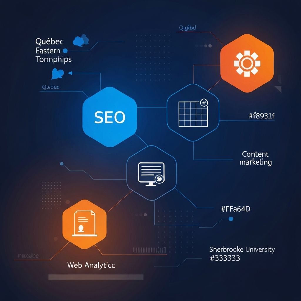 Top 10 Best Digital Marketing Companies in Sherbrooke