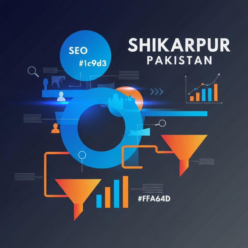 Top 10 Best Digital Marketing Companies in Shikarpur