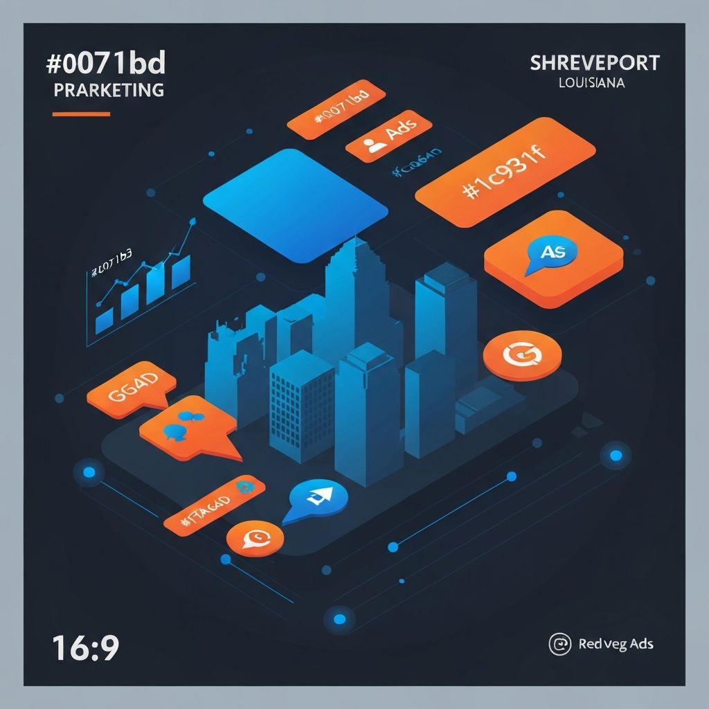 Top 10 Best Digital Marketing Companies in Shreveport