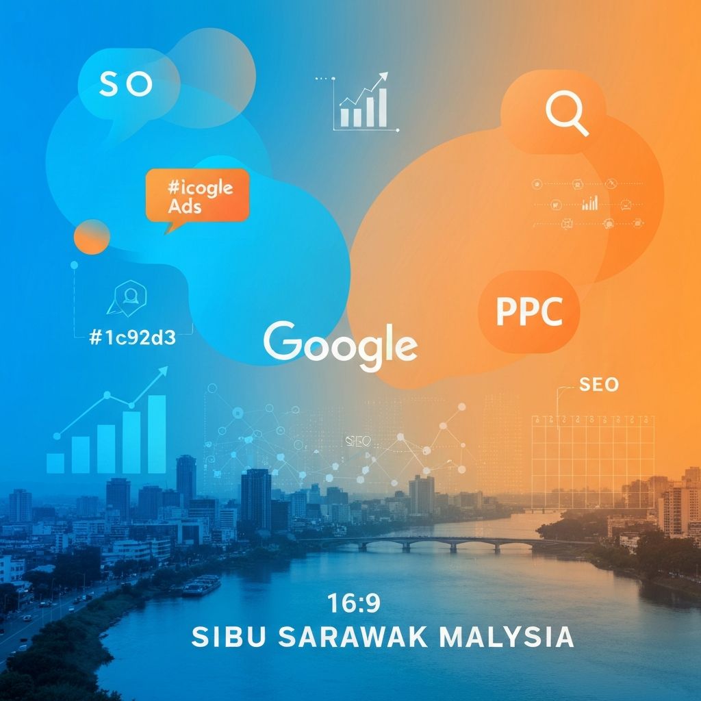 Top 10 Best Digital Marketing Companies in Sibu