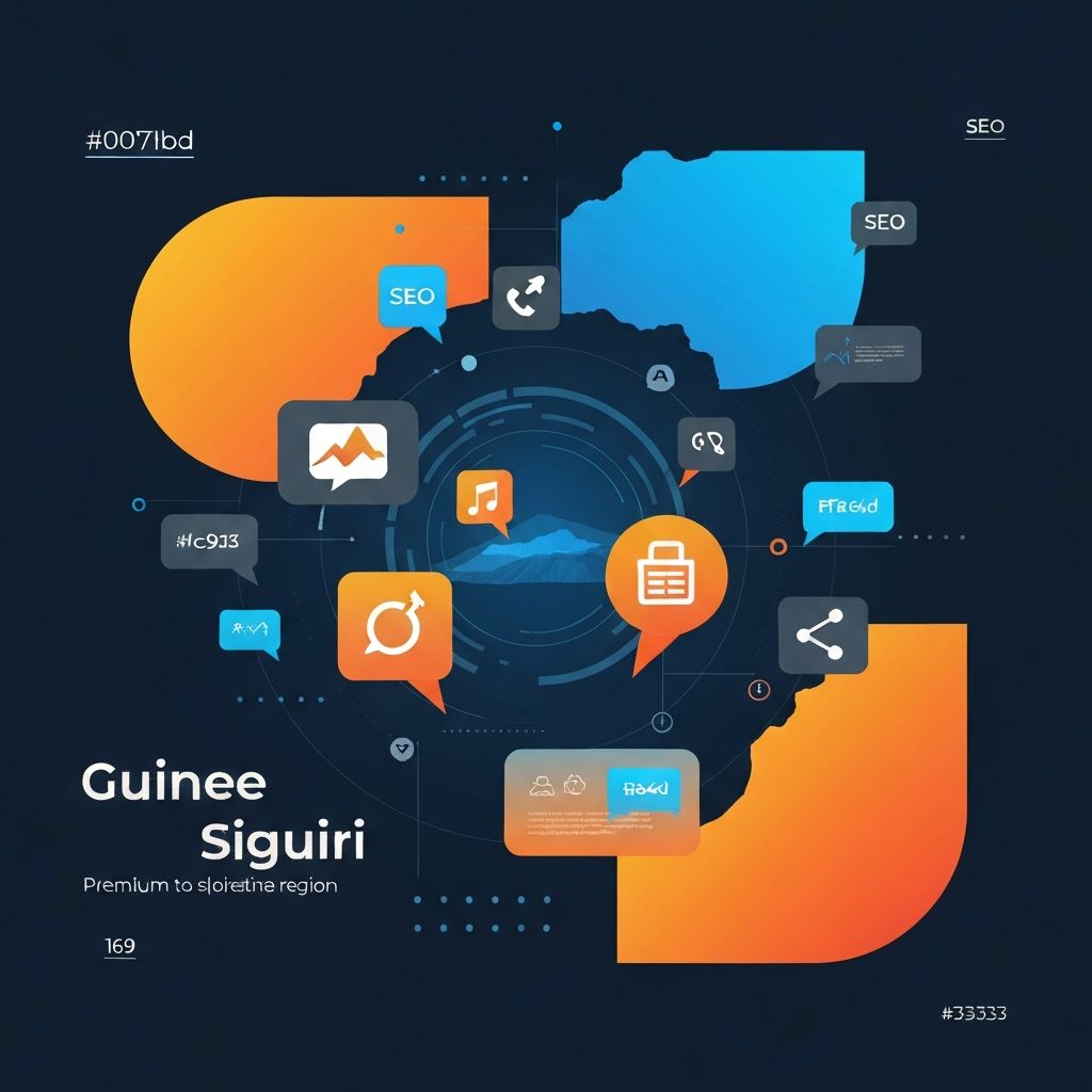 Top 10 Best Digital Marketing Companies in Siguiri
