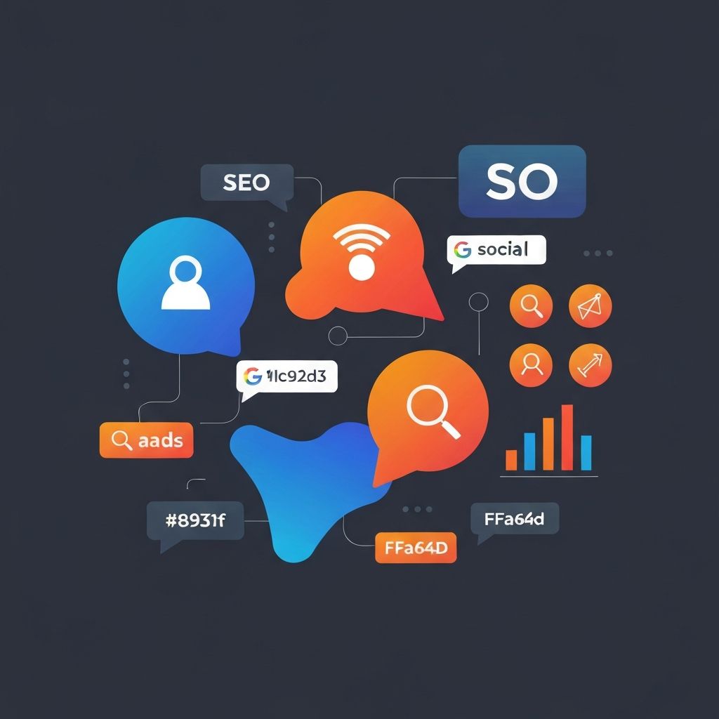 Top 10 Best Digital Marketing Companies in Sikasso