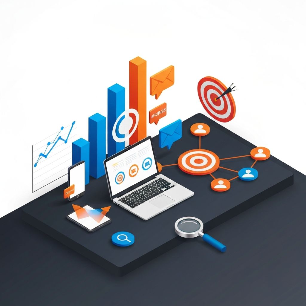 Top 10 Best Digital Marketing Companies in Sioux Falls