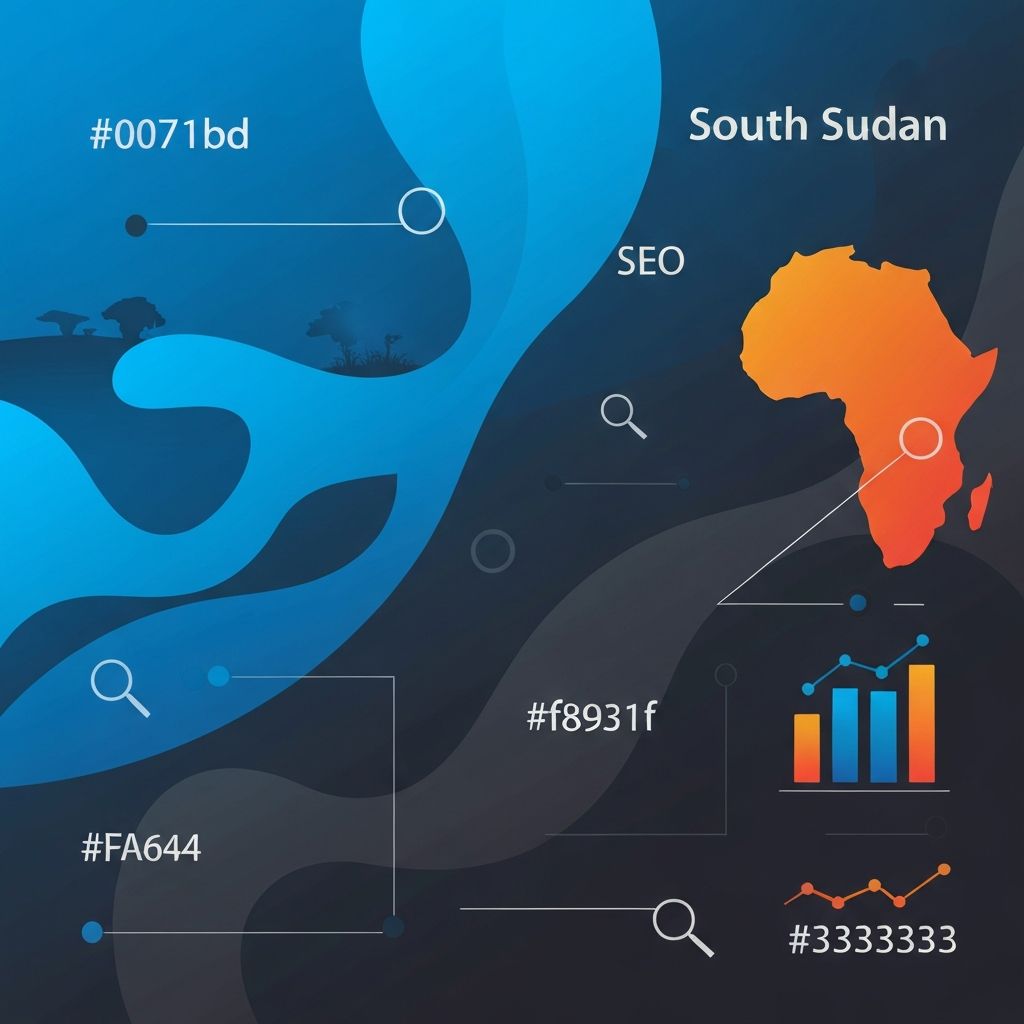Top 10 Best Digital Marketing Companies in South Sudan