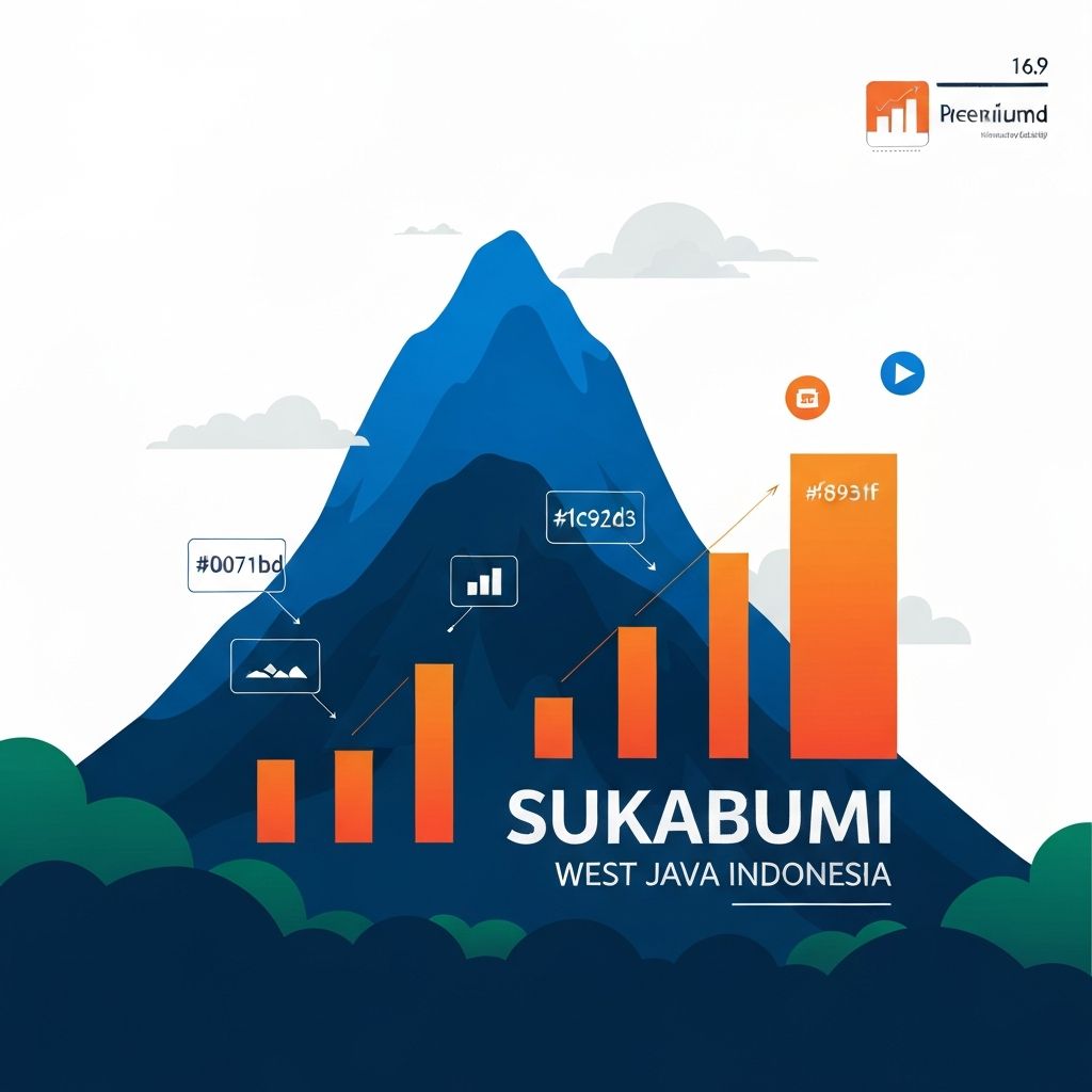 Top 10 Best Digital Marketing Companies in Sukabumi