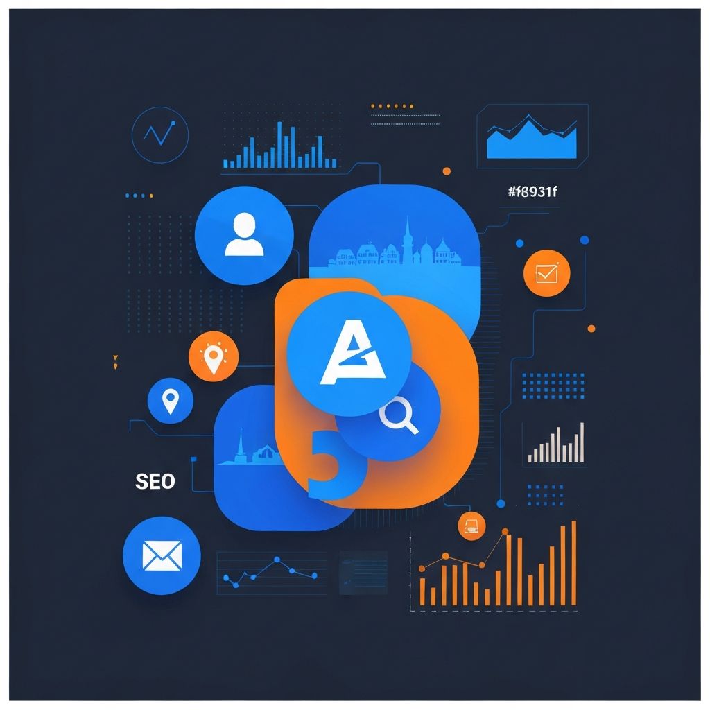 Top 10 Best Digital Marketing Companies in Syktyvkar