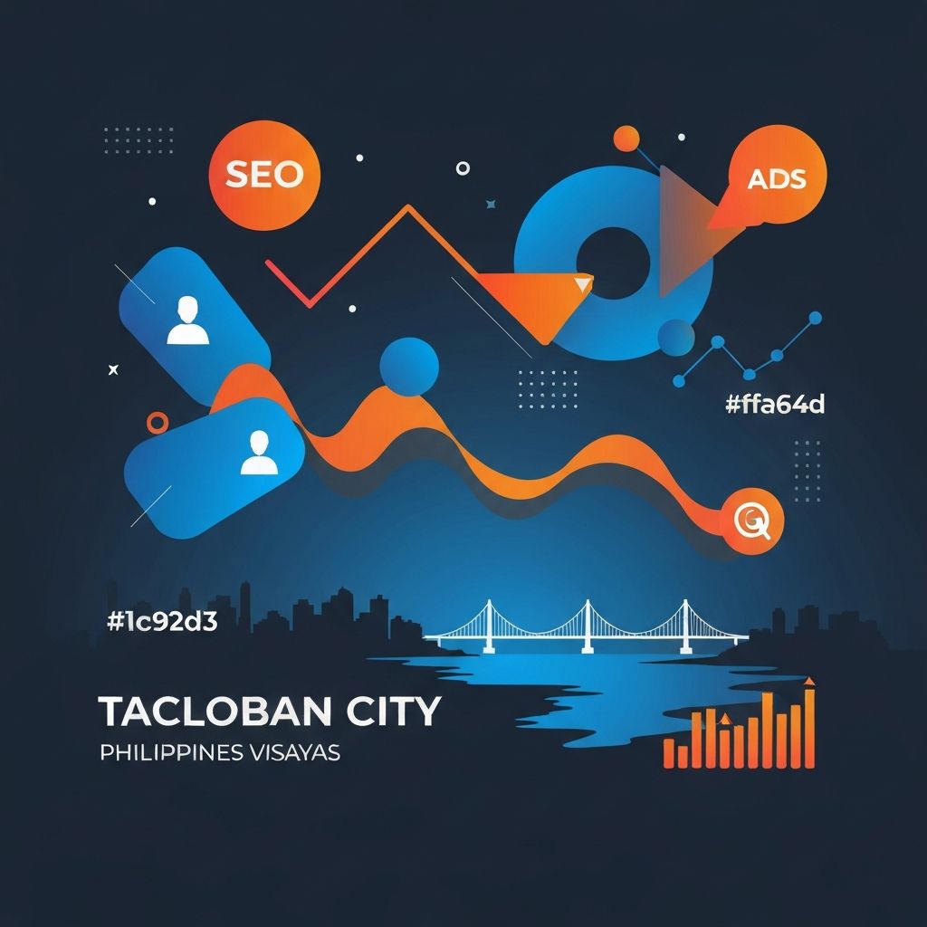 Top 10 Best Digital Marketing Companies in Tacloban