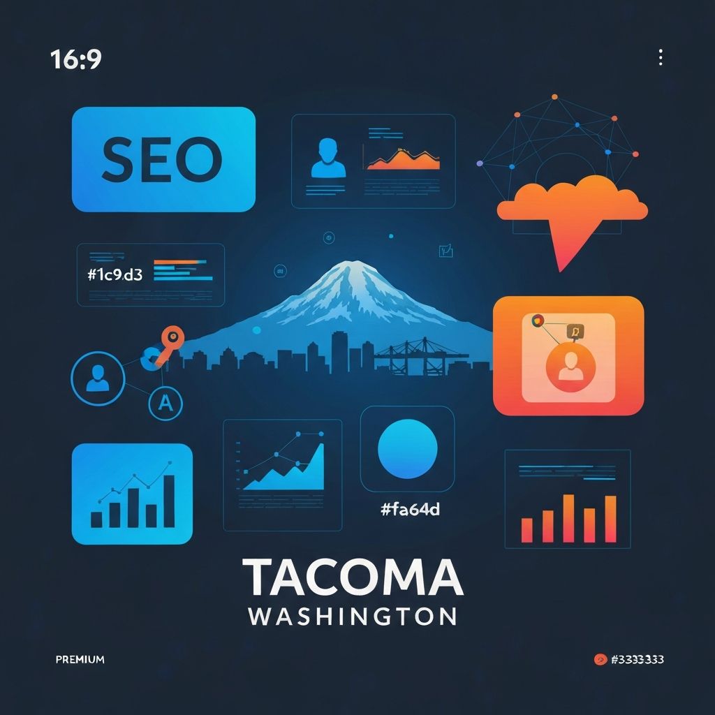 Top 10 Best Digital Marketing Companies in Tacoma