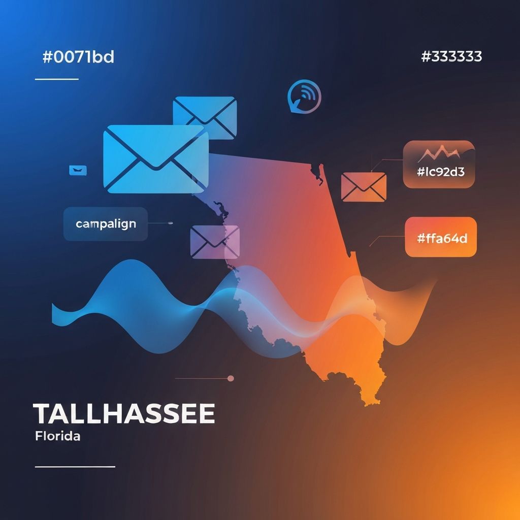 Top 10 Best Digital Marketing Companies in Tallahassee