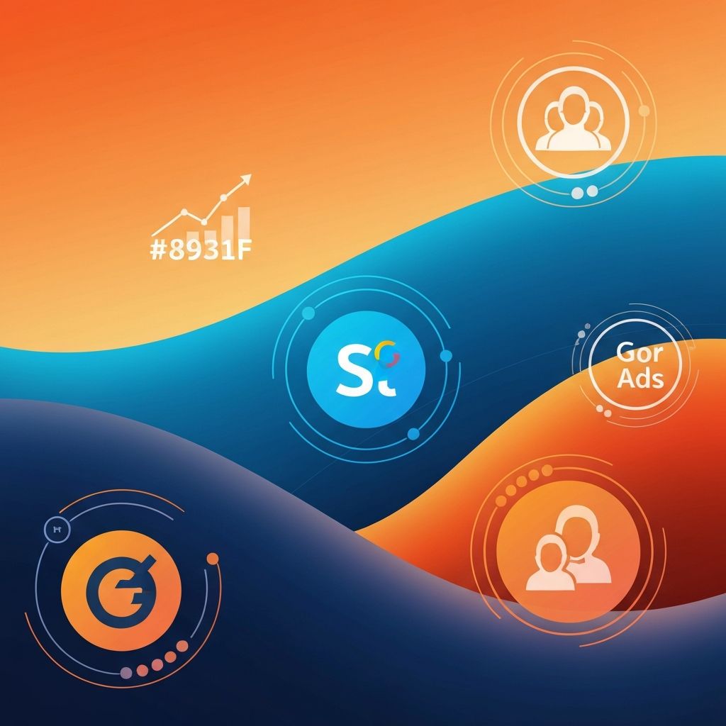 Top 10 Best Digital Marketing Companies in Tamworth