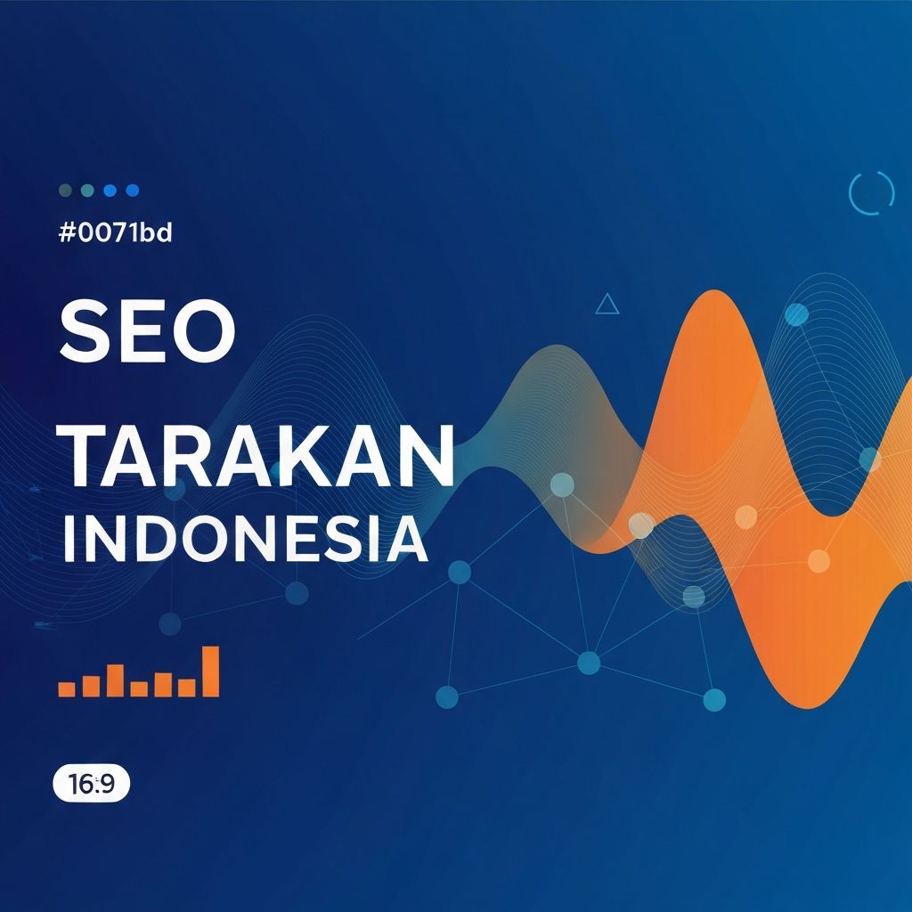 Top 10 Best Digital Marketing Companies in Tarakan