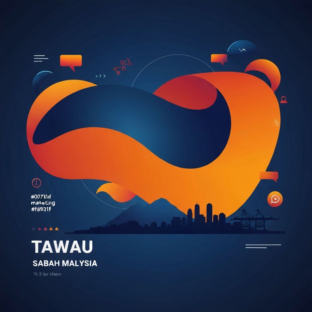 Top 10 Best Digital Marketing Companies in Tawau