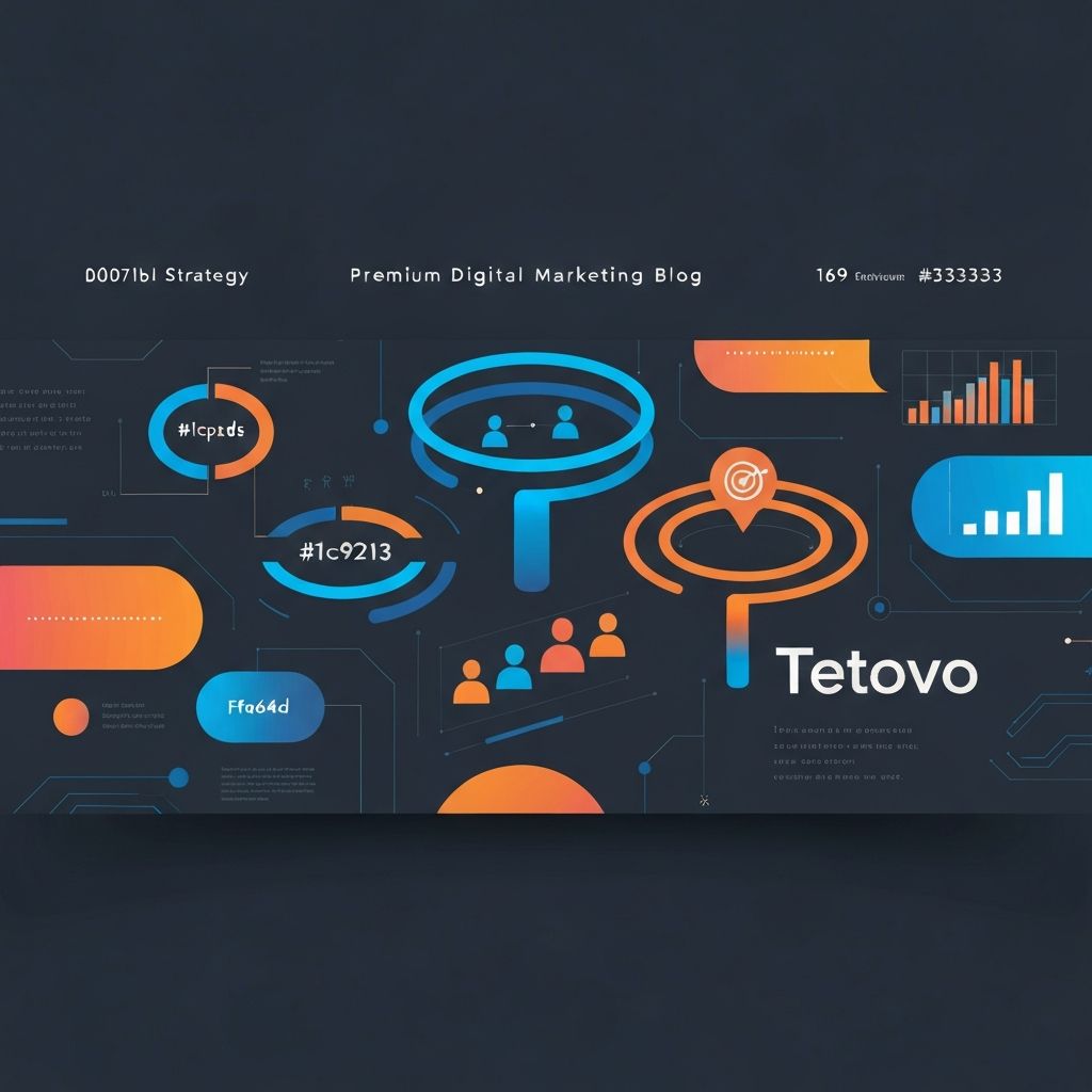 Top 10 Best Digital Marketing Companies in Tetovo