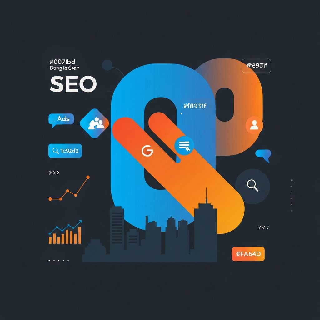 Top 10 Best Digital Marketing Companies in Tongi