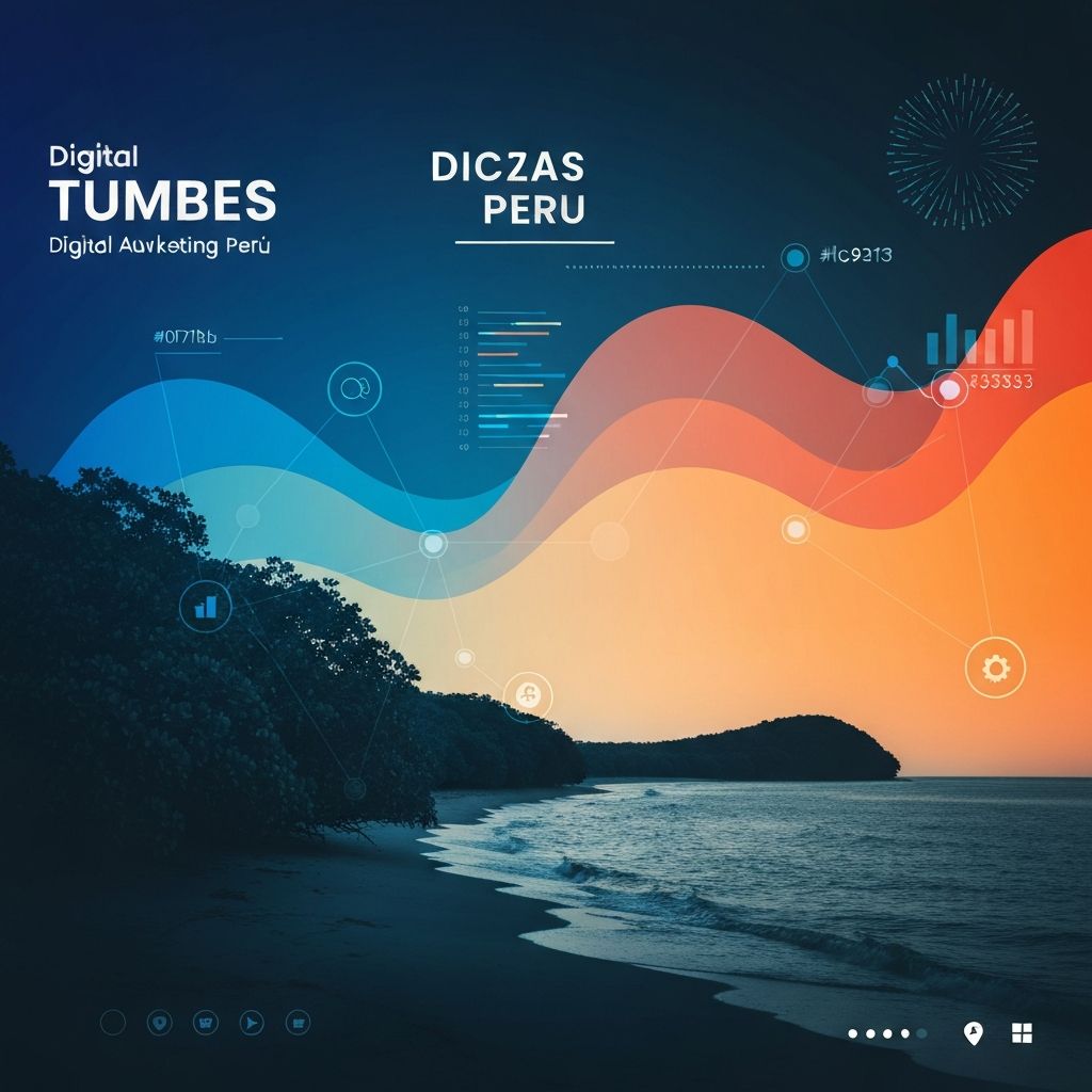 Top 10 Best Digital Marketing Companies in Tumbes