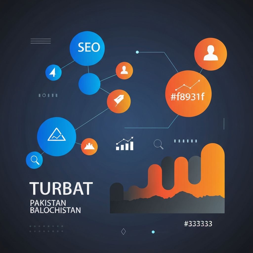 Top 10 Best Digital Marketing Companies in Turbat