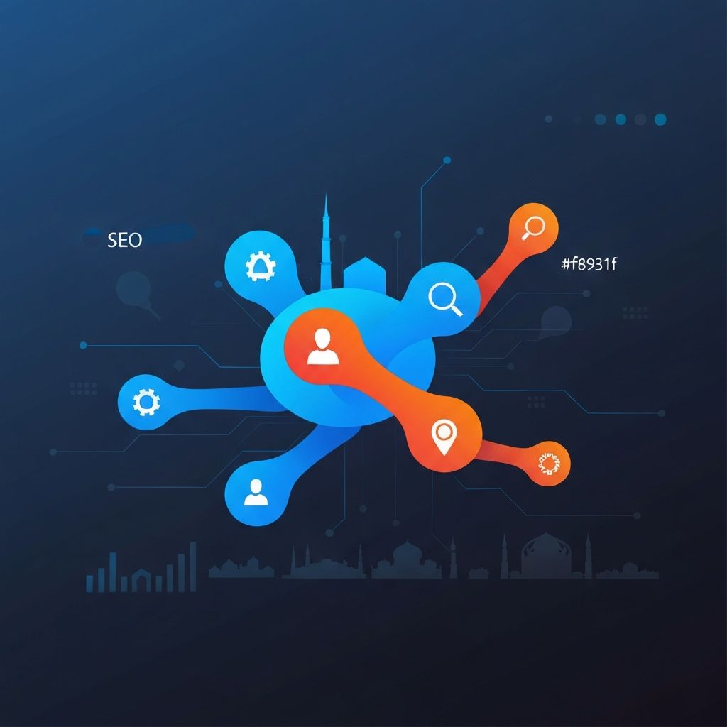 Top 10 Best Digital Marketing Companies in Turkestan