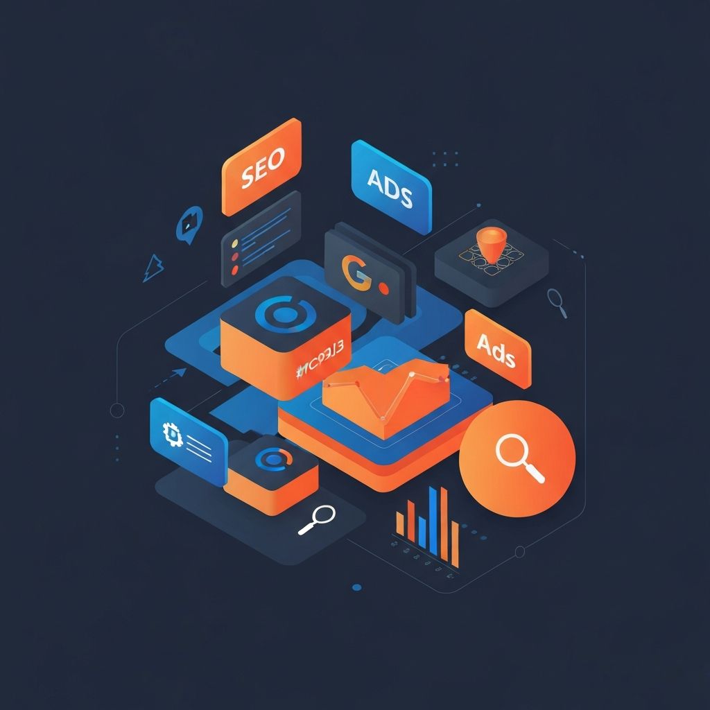 Top 10 Best Digital Marketing Companies in Turkmenabat