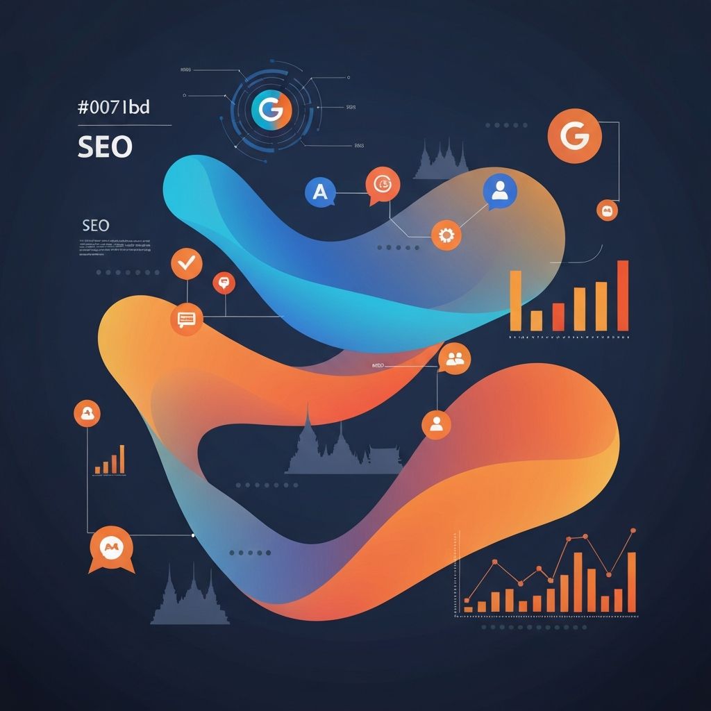 Top 10 Best Digital Marketing Companies in Udon Thani