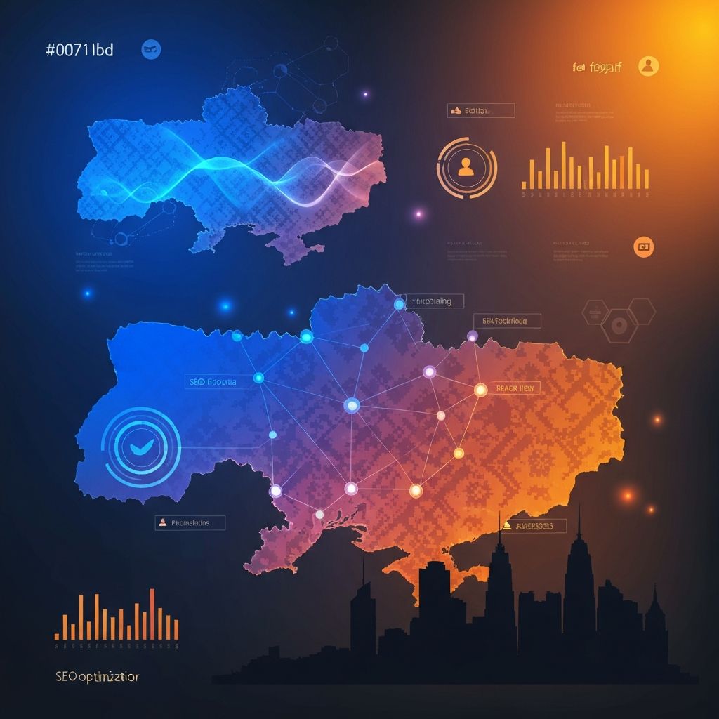 Top 10 Best Digital Marketing Companies in Ukraine