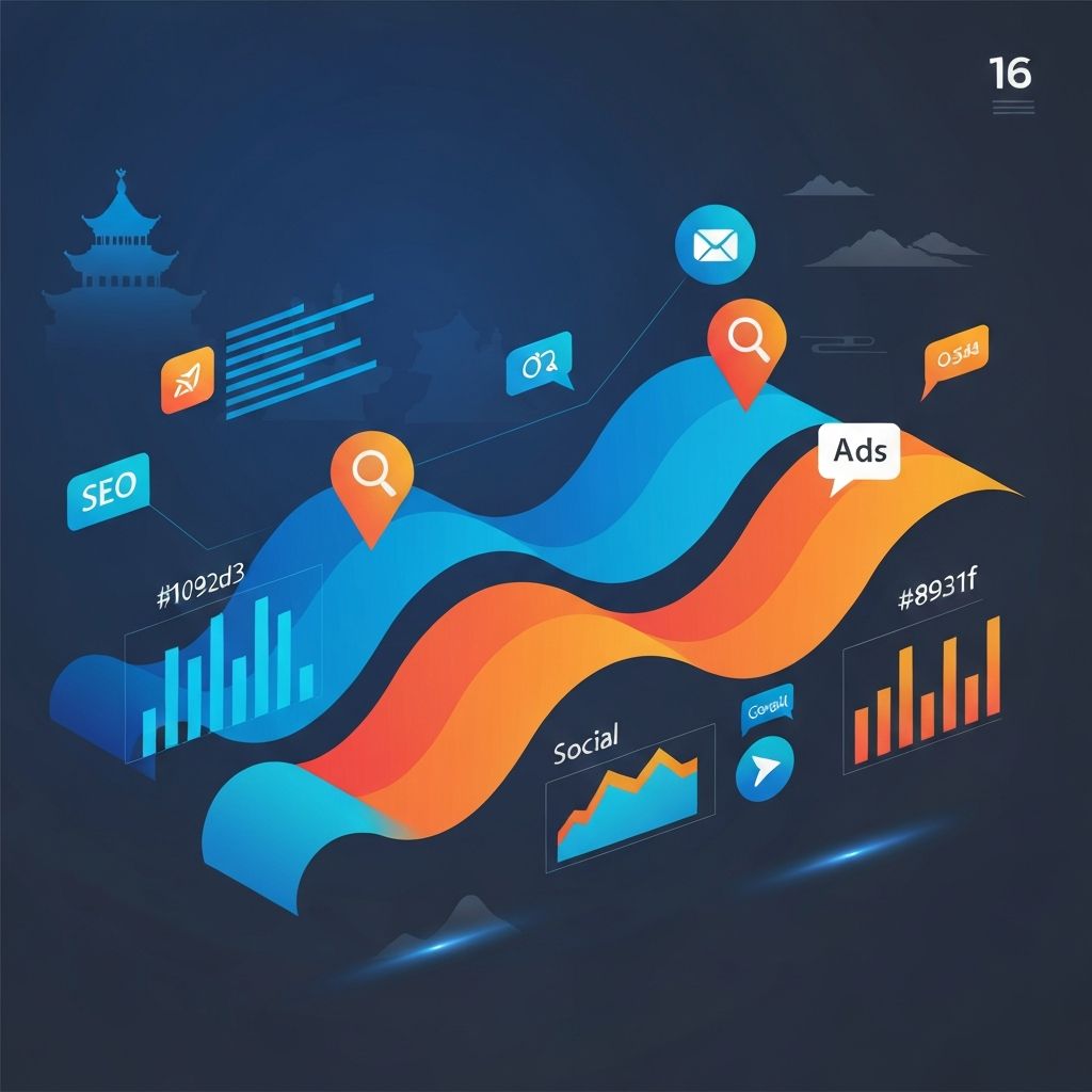 Top 10 Best Digital Marketing Companies in Ulan-Ude