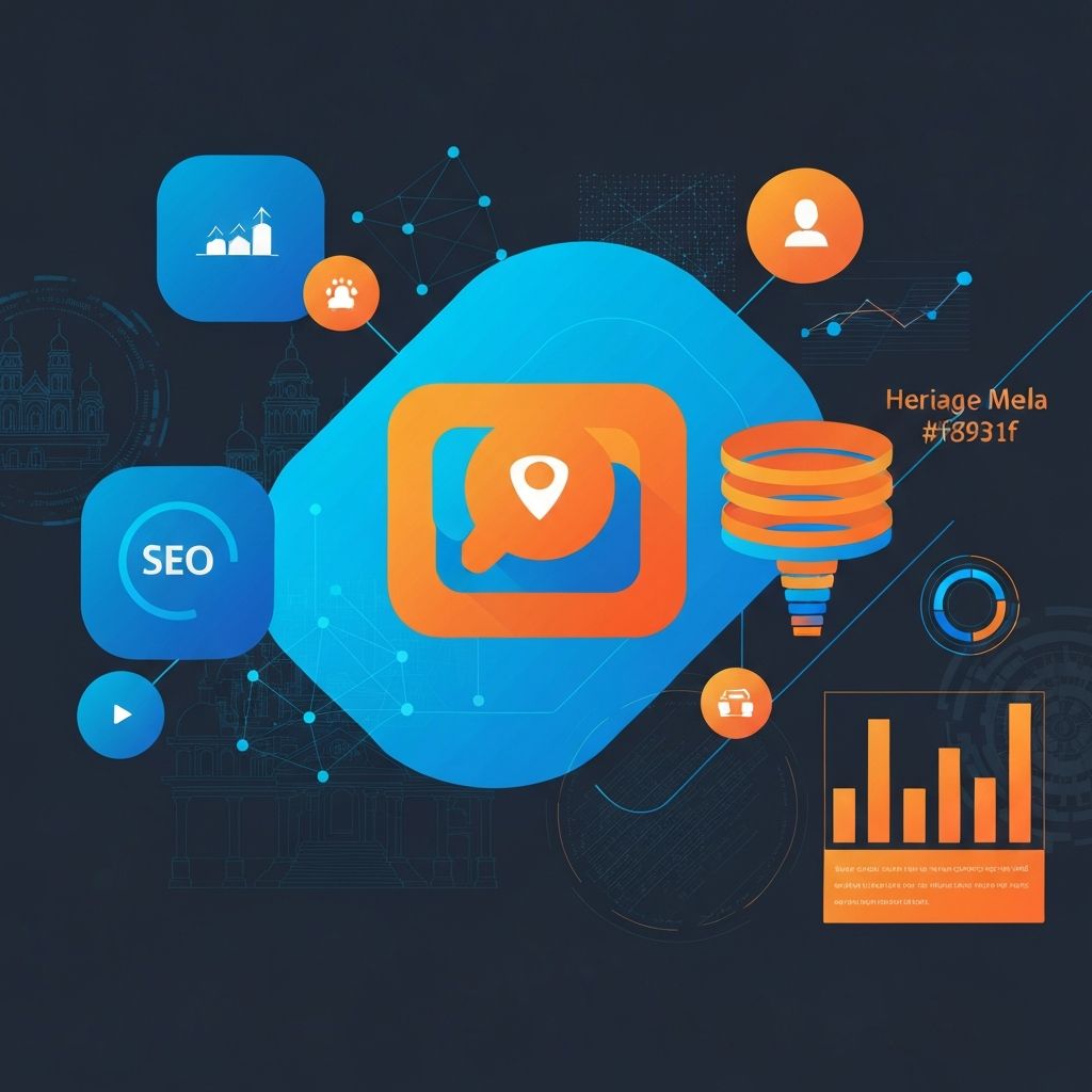 Top 10 Best Digital Marketing Companies in Vladimir